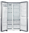 Heladera  LG Heladera LS65SDP1Door-in-Door® - Capacidad 601lt